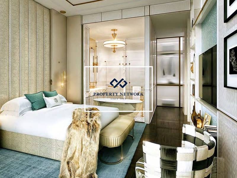 9 Cavalli-Tower-by-Damac-bedroom. jpg