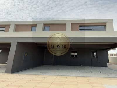 3 Bedroom Villa for Rent in Dubai South, Dubai - SEMI DETACHED | CLOSED KITCHEN | PRIME LOCATION
