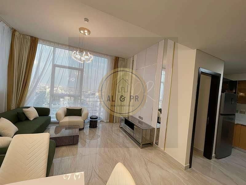 Brand new Penthouse | Luxury Furnished | Spacious Brand new Penthouse | Luxury Furnished | Spacious