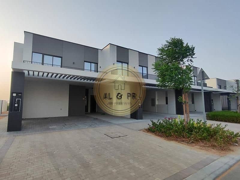 تاون هاوس في فلل اكسبو جولف 4 (جرين فيوز 1)،فلل إكسبو جولف،إعمار الجنوب،دبي الجنوب 4 غرف 145000 درهم - 10907749 تاون هاوس في فلل اكسبو جولف 4 (جرين فيوز 1)،فلل إكسبو جولف،إعمار الجنوب،دبي الجنوب 4 غرف 145000 درهم - 10907749