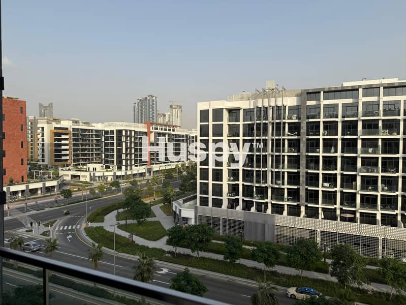 Fully Furnished l Boulevard View l Vacant Fully Furnished l Boulevard View l Vacant