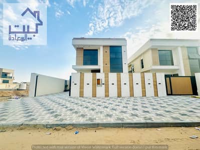 4 Bedroom Villa for Sale in Al Helio, Ajman - IMG-20250512-WA0874. jpg