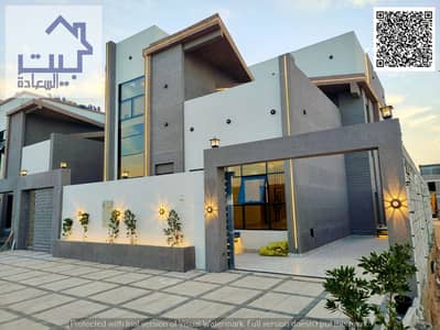4 Cпальни Вилла Продажа в Аль Хелио, Аджман - IMG-20250508-WA0001. jpg