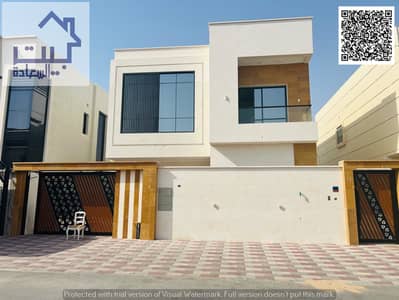 6 Bedroom Villa for Sale in Al Yasmeen, Ajman - IMG-20250512-WA0944. jpg