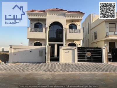 5 Bedroom Villa for Sale in Al Yasmeen, Ajman - IMG-20250512-WA0826. jpg