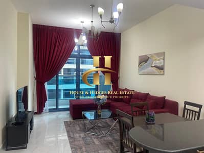 1 Bedroom Apartment for Rent in Jumeirah Village Circle (JVC), Dubai - IMG-20250515-WA0069. jpg