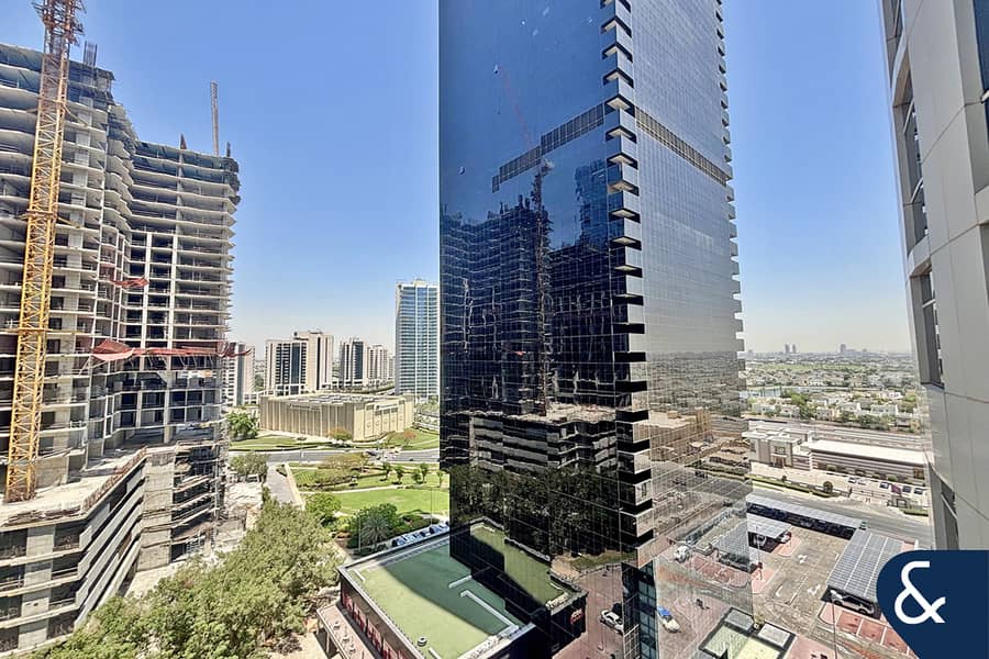 1 Bedroom | Unfurnished | Available Now 1 Bedroom | Unfurnished | Available Now