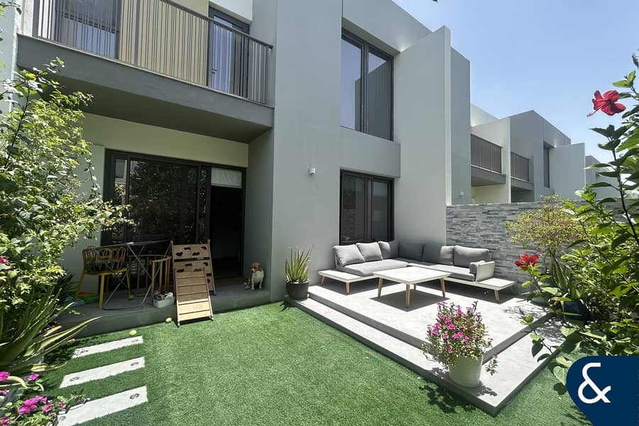位于蒂拉尔阿尔加夫综合社区,伊兰住宅区 3 卧室的联排别墅 220000 AED - 11655490 位于蒂拉尔阿尔加夫综合社区,伊兰住宅区 3 卧室的联排别墅 220000 AED - 11655490