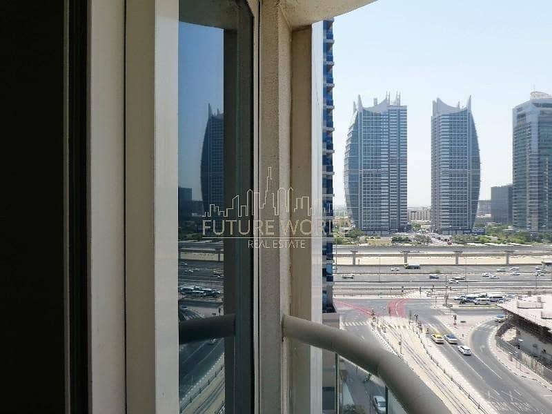 1 Bedroom For Rent in Marina View Tower 1 Bedroom For Rent in Marina View Tower