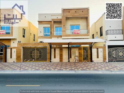 5 Cпальни Вилла Продажа в Аль Ясмин, Аджман - IMG-20250512-WA0739. jpg