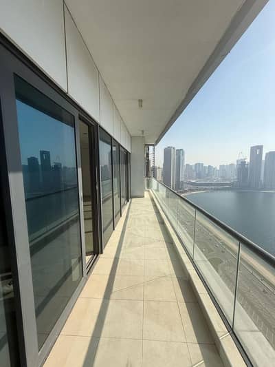 阿尔卡斯巴， 夏尔迦 3 卧室公寓待租 - IMG-20250408-WA0188. jpg