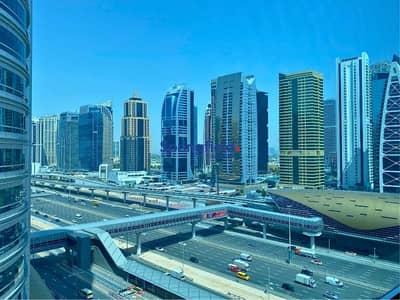 2 Bedroom Flat for Sale in Dubai Marina, Dubai - Spacious Layout | marina View | High ROI 2 Bedroom Flat for Sale in Dubai Marina, Dubai - Spacious Layout | marina View | High ROI
