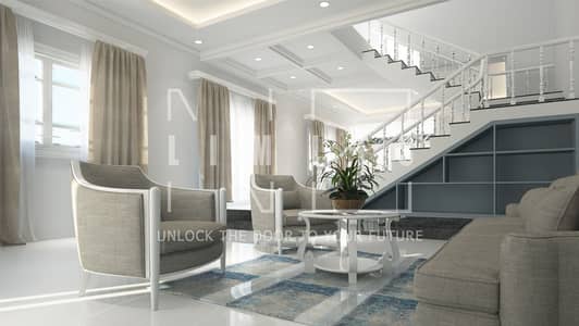迪拜投资园区（DIP）， 迪拜 2 卧室联排别墅待售 - interior-2685521_1920. jpg