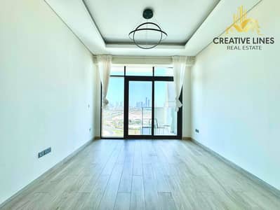 1 Bedroom Apartment for Rent in Al Jaddaf, Dubai - IMG_5635. jpg