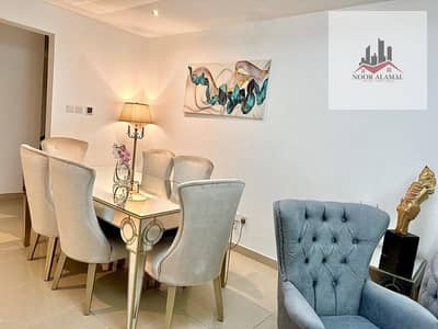 1 Bedroom Flat for Rent in Al Khan, Sharjah - 3a2837b4-0a4b-463f-b876-6483bc52a736. jpg