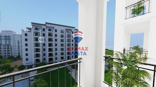 1 Bedroom Flat for Sale in Yas Island, Abu Dhabi - Screenshot 2025-05-15 144810. jpg