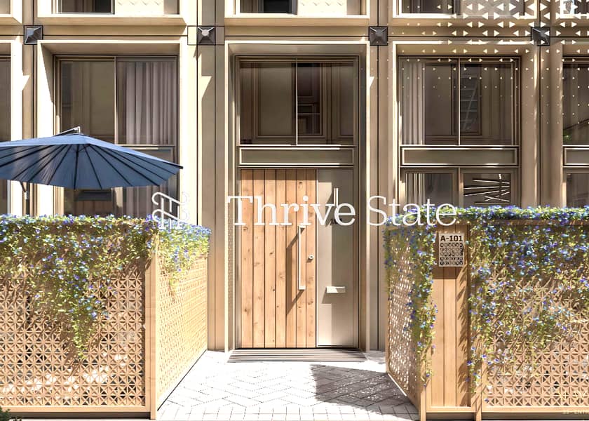 位于世博城,Al Waha Residences 1 卧室的公寓 1880000 AED - 11655578 位于世博城,Al Waha Residences 1 卧室的公寓 1880000 AED - 11655578