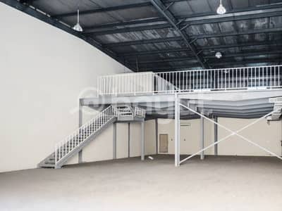 Warehouse for rent direct from the owner in perfect conditions Warehouse for rent direct from the owner in perfect conditions