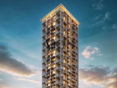 1 Bedroom Flat for Sale in Jumeirah Village Circle (JVC), Dubai - Invest Now | Lowest Price | Investor Deal
