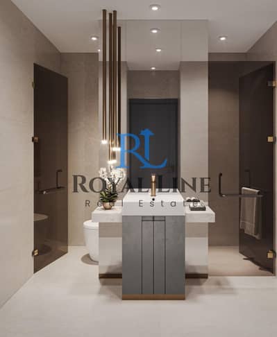 2 Bedroom Apartment for Sale in Dubai Sports City, Dubai - WhatsApp Image 2025-04-20 at 9.41. 07 AM (5). jpeg