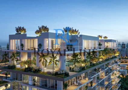 1 Bedroom Apartment for Sale in Jumeirah Village Circle (JVC), Dubai - WhatsApp Image 2025-04-16 at 5.54. 40 AM. jpeg