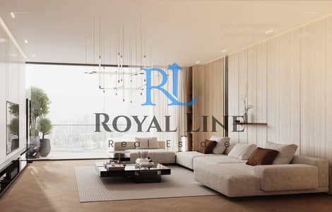 2 Bedroom Apartment for Sale in Al Jaddaf, Dubai - 766b84f8-ce7b-4542-9b04-106fe8b202c3. jpeg