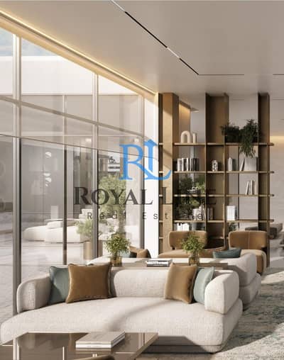 2 Bedroom Apartment for Sale in Dubai Sports City, Dubai - WhatsApp Image 2025-04-20 at 9.41. 09 AM (1). jpeg