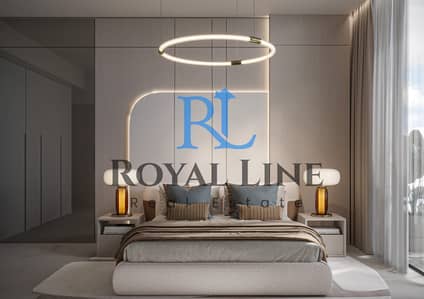 1 Bedroom Flat for Sale in Jumeirah Village Circle (JVC), Dubai - WhatsApp Image 2025-04-16 at 5.54. 46 AM (4). jpeg