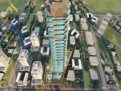 3 Bedroom Flat for Sale in Jumeirah Village Triangle (JVT), Dubai - WhatsApp Image 2024-10-03 at 6.16. 47 PM (1). jpeg
