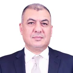 Yaser A M Taya