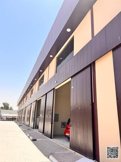 Warehouse for Rent in Ajman Industrial, Ajman - WhatsApp Image 2025-05-15 at 14.35. 43_91fa849a. jpg