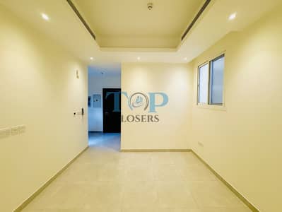 2 Bedroom Apartment for Rent in Al Khibeesi, Al Ain - 2 Br Brand New | Ready To Move | Basement Parking