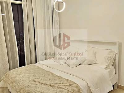 1 Bedroom Flat for Rent in Al Reem Island, Abu Dhabi - 1747307162442. jpg