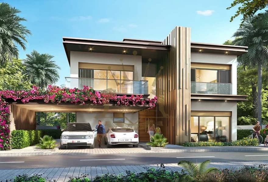 位于大马士革湖住宅,尼斯别墅 5 卧室的联排别墅 3400000 AED - 11655719 位于大马士革湖住宅,尼斯别墅 5 卧室的联排别墅 3400000 AED - 11655719
