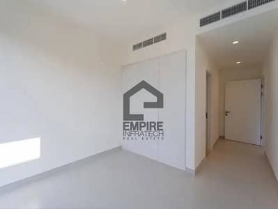 3 Bedroom Villa for Rent in Dubai South, Dubai - Single Row | Prime Location | Close to Amenities