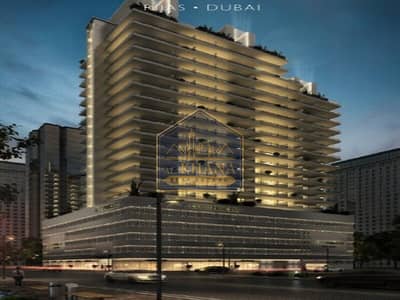 1 Bedroom Flat for Sale in Jumeirah Village Circle (JVC), Dubai - Screenshot 2025-05-15 114257. jpg