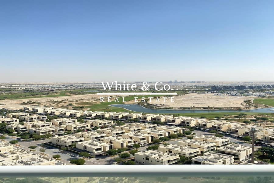 Golf Course View| Unfurnished Studio |VOA Golf Course View| Unfurnished Studio |VOA