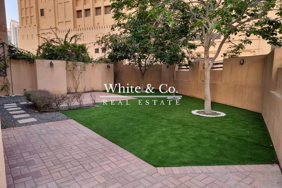Old Town | Garden Unit | Available Now Old Town | Garden Unit | Available Now