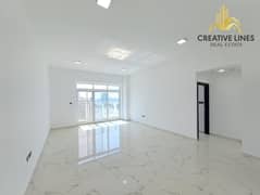 No Commission Ready To Move Spacious 1bhk Apartment With Closed Kitchen In Arjan Only 75k