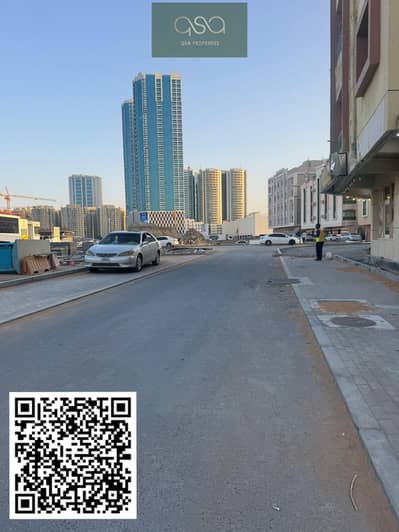 拉希迪亚， 阿治曼 住宅地块待售 - WhatsApp Image 2025-05-15 at 3.05. 23 PM. jpg