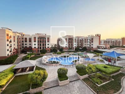 1 Bedroom Apartment for Rent in Al Ghadeer, Abu Dhabi - Waha-2-309 (6). jpeg