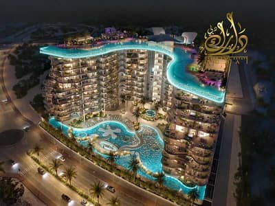 فلیٹ 1 غرفة نوم للبيع في جزيرة المرجان، رأس الخيمة - WhatsApp Image 2025-02-15 at 3.49. 29 PM. jpeg