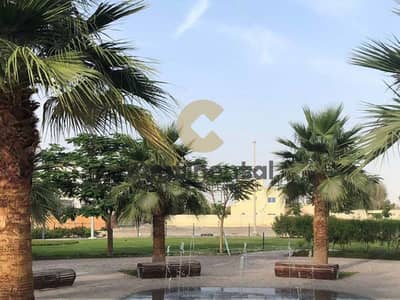 Plot for Sale in Zayed City, Abu Dhabi - 3. jpg