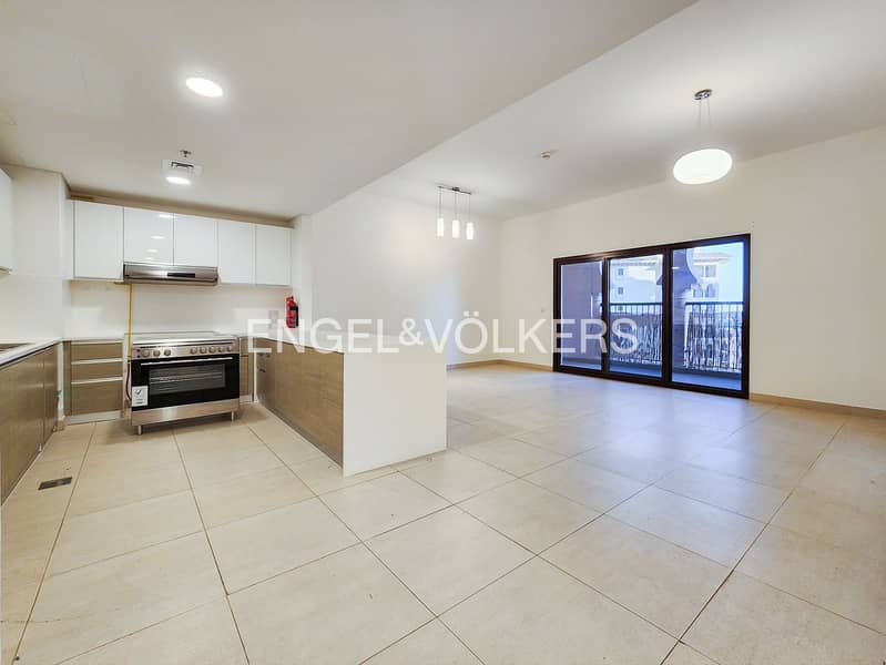 Unfurnished | Open Plan | Spacious Unit Unfurnished | Open Plan | Spacious Unit