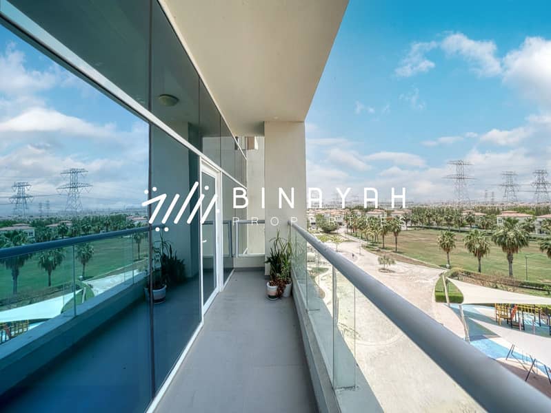 Park View | Huge 1 BR | Vacant | Investors Deal Park View | Huge 1 BR | Vacant | Investors Deal