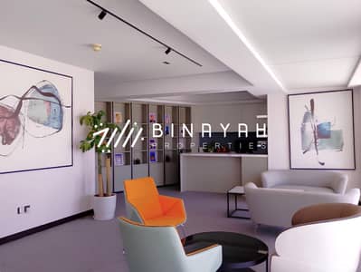 Office for Rent in Sheikh Zayed Road, Dubai - Fitted and Furnished | Next to Metro | Prime Location
