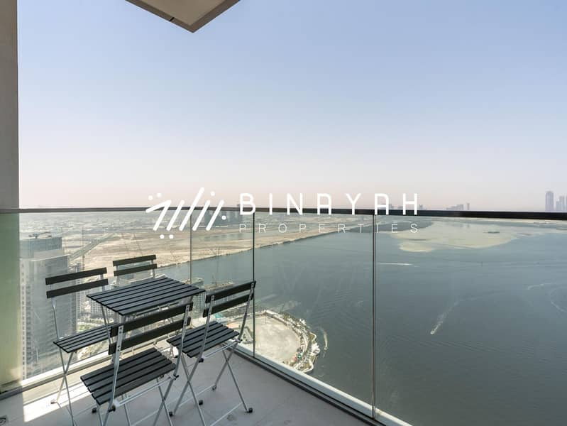 Квартира в Дубай Крик Харбор,Гранд, 2 cпальни, 220000 AED - 11646503 Квартира в Дубай Крик Харбор,Гранд, 2 cпальни, 220000 AED - 11646503