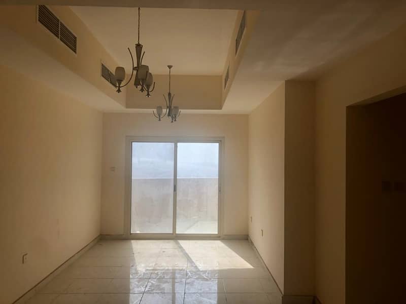 2 Bhk For Rent In LEVANDER TOWER Towers 1385 Sqft With Balcony 24000/- In 4cheques.