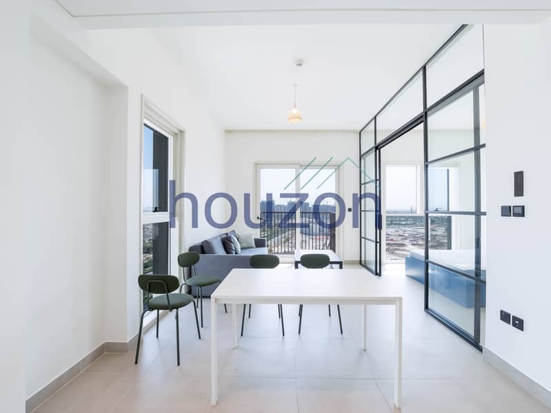 Modern 2BR | Chiller Free | Vacant | Top Amenities Modern 2BR | Chiller Free | Vacant | Top Amenities