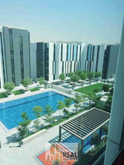 Studio for Rent in Aljada, Sharjah - IMG-20250513-WA0052. jpg